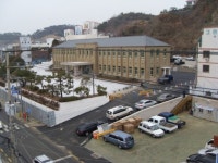 통영시립박물관 9월 개관 앞으로