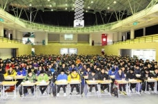 진주동명고, 신입생 오리엔테이션