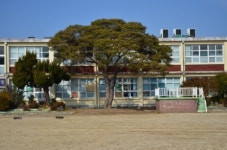 범상치 않은 기운 서린 인재 배출 터전