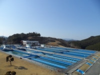 진주시 수돗물 안심하고 드세요