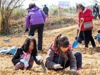 농협경남본부 주말엔 농사 지어보세요