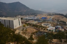 [경남일보의 천기 엿보기] 동의보감촌 (상)