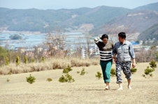 잉꼬부부의 낙농체험농장 달콤 짭짤 쫀득