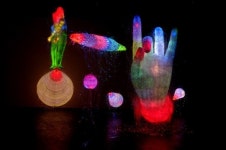 이갑열 경상대 교수, 송혜수미술상 수상