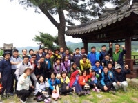 길위에서 충무공 정신 배운다