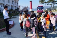 박물관이 즐거워지는 전문해설 서비스