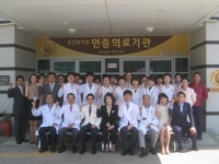시립마산요양병원·마산태봉병원 첫 요양병원 인증