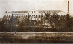 1910년부터 103년 지역민 생로병사와 동행