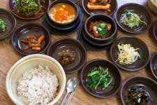 개비리길 따라 엄마 손맛 찾아서