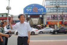 창원도시철도 노선 가보니…만만찮다