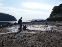 작은 어촌이 주는 팔딱팔딱 싱싱한 체험