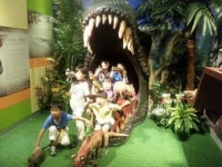 양산 ‘3D 과학체험관’ 시민 반응 뜨거워