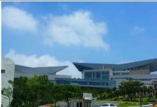 도내 최초 클래식 전용 통영국제음악당 준공