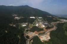 여름 힘드셨죠? 산청이 힐링을 드립니다