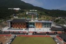 여름 힘드셨죠? 산청이 힐링을 드립니다