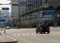 신호등 예측출발 사고나면 중대과실