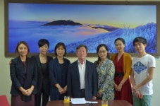 진주바니플렛 | “진주를 춤바다로 만들고 싶습니다”