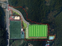 양산 ‘하북스포츠파크 조성사업 착공