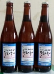 맥주병 200만개에 창원가고파축제 홍보