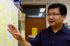 주민이 참여해야 마을이 산다<6·끝>