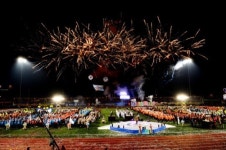 제24회 경상남도 생활체육대축전 성료