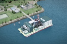 대우조선 ‘韓·佛 BMPP 공동건설안’ 환영