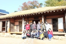 창원여고 독서동아리 통영문학기행
