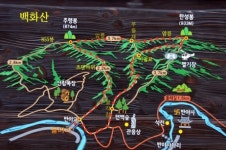 세조가 병 씻었다는 산 속엔 호랑이가 있었다