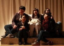 열정 가득 청소년들 겨울추위 녹인다