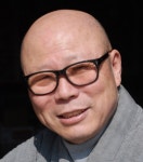 진주 여래사 주지 동봉스님 대통령 표창