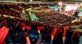 경남은행, 도민에게 돌려 달라