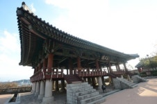 <경남의 문화, 경남의 자랑> 진주성