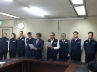 경남銀 노조·BS 전격 합의 ‘황당’