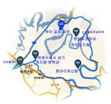 녹색 우정여행…꿈엔들 잊힐리야