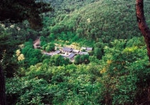  진주 청곡사