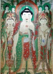  진주 청곡사