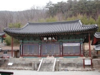 <경남의 문화, 경남의 자랑> 진주 청곡사