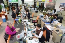 <지역농협을 찾아가다> 진주 서부농협