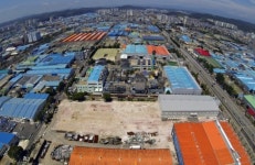 진주 상평산단 다시 태어난다