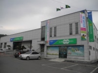 진주 중부농협, 로컬푸드 직거래 활성화