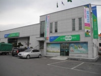진주 중부농협, 로컬푸드 직거래 활성화