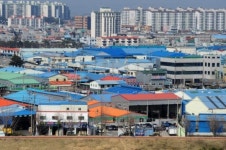 진주시 상평공단 리모델링 사업 본격화