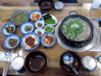 별주부전 전설 전해오는 이웃 동네나들이