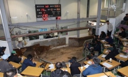 합천축협 전자경매시장 200차 달성