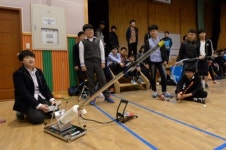 미래의 항공과학자를 꿈꾸다