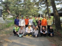 활력 넘치는 농촌 만들어요