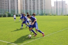 창원축구센터, 하계전지훈련팀 유치 ‘총력’