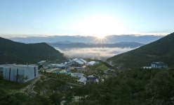 산청 ‘대한민국 베스트 그 곳’ 최종 선정