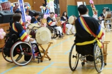 진주시, 제34회 장애인의 날 기념행사