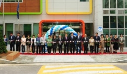 진주시 육아종합지원 완성도 제고